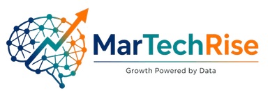 MarTechRise Logo