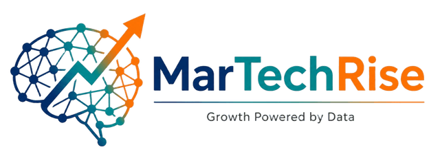 MarTechRise Logo